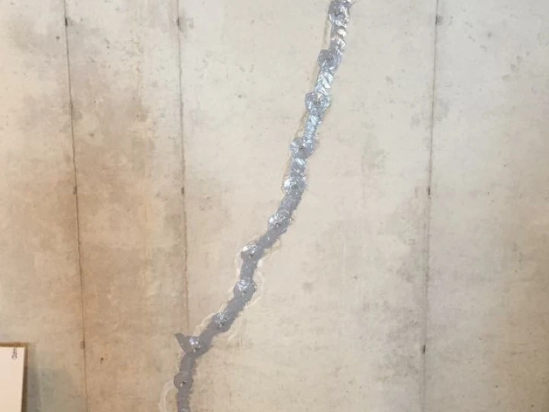 Basement Wall Repair in Independence, KS