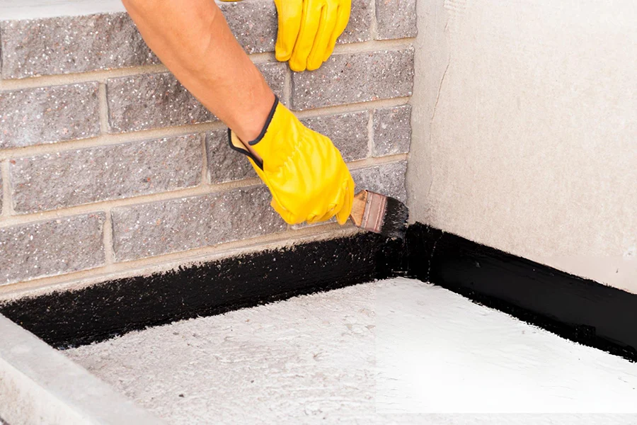 Basement Waterproofing in Independence, KS
