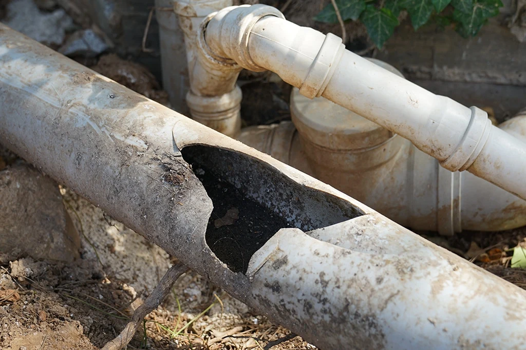 Drainage Services and Repair in Independence, KS