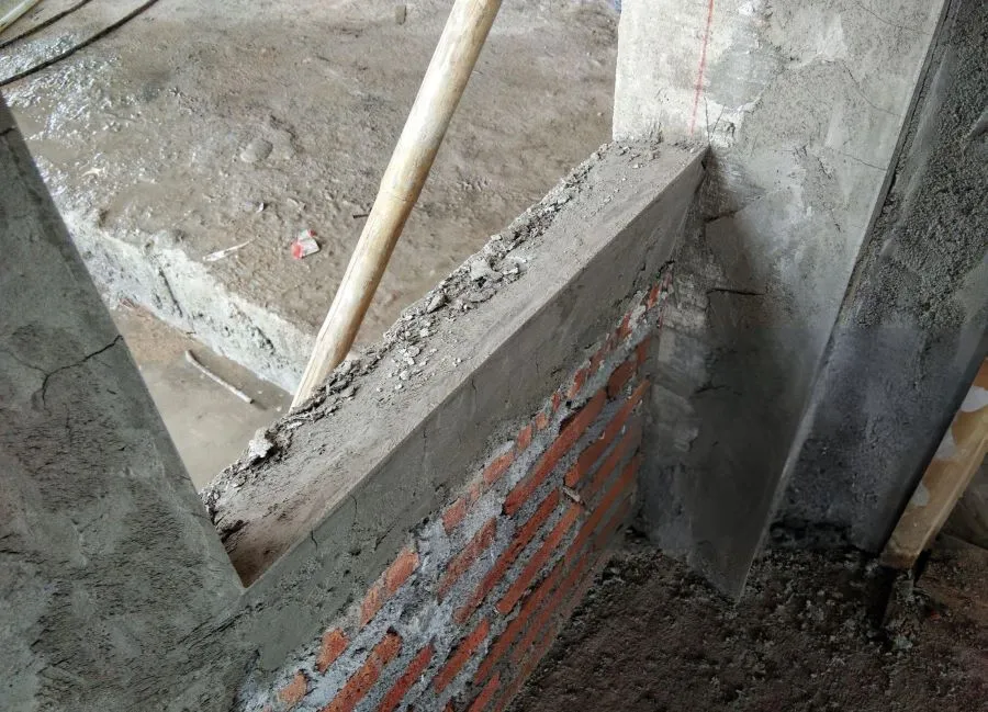Foundation Repair in Cherryvale, KS