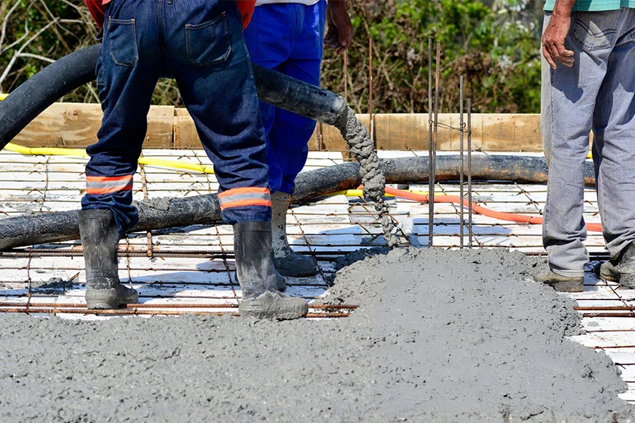 Foundation Repair in Liberty, KS