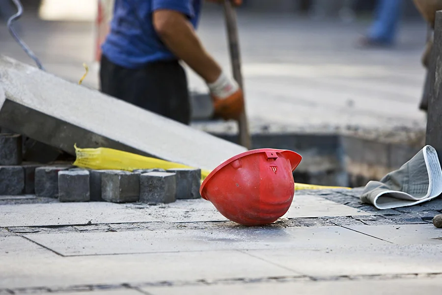 Foundation Repair in Liberty, KS