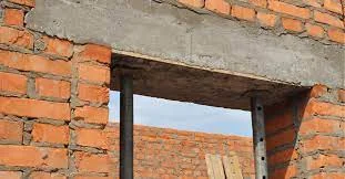 Garage Lintel Repair in Independence, KS