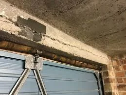 Garage Lintel Repair in Independence, KS