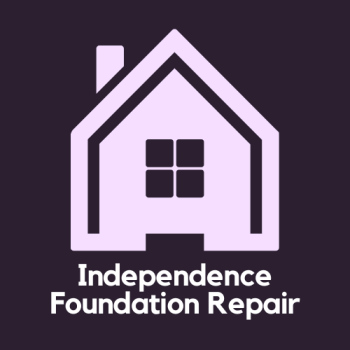 Independence Foundation Repair Logo